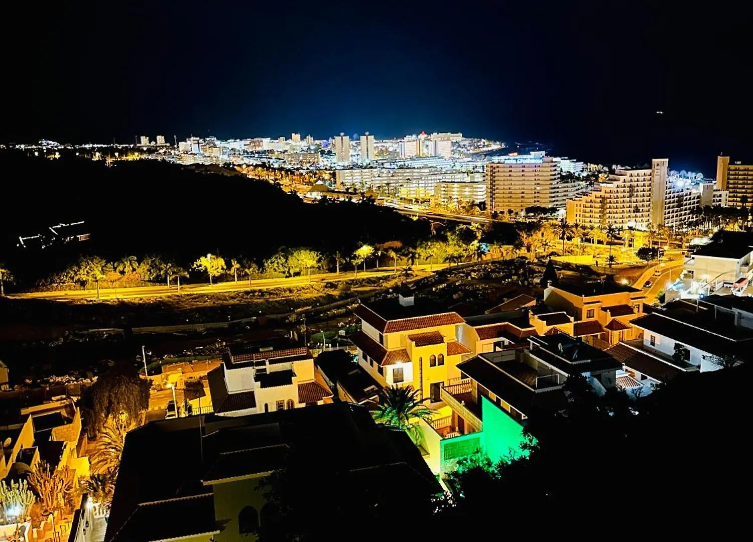 Villa Margarita Costa Adeje