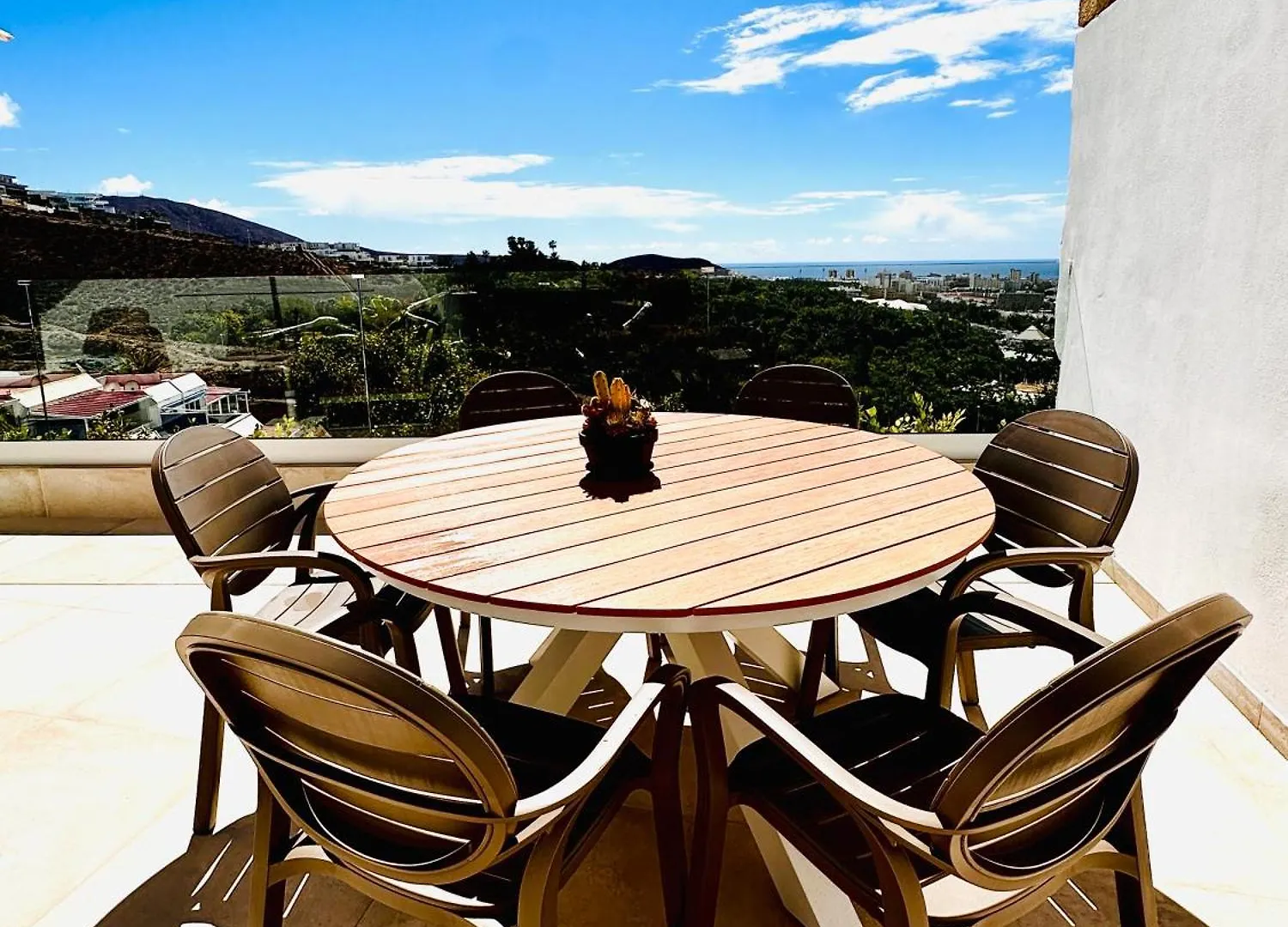 Villa Margarita Costa Adeje