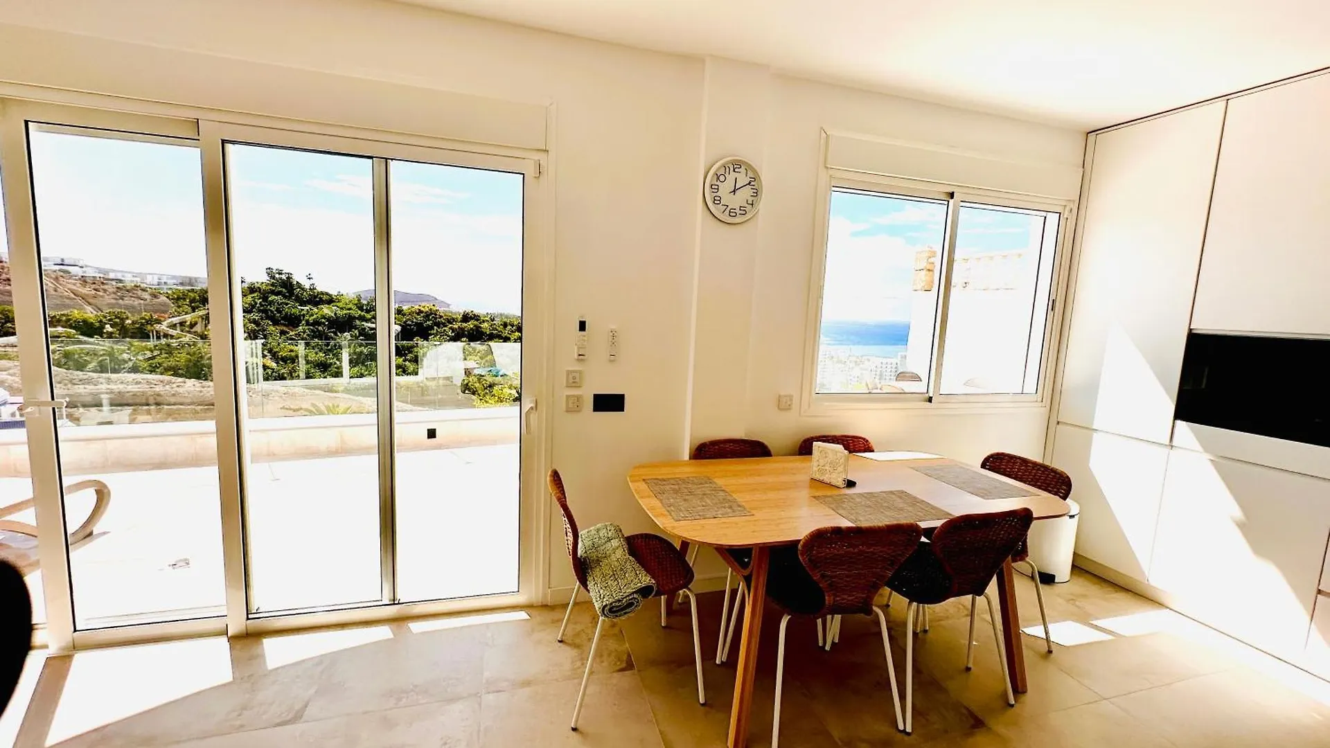 Villa Margarita Costa Adeje  Španělsko