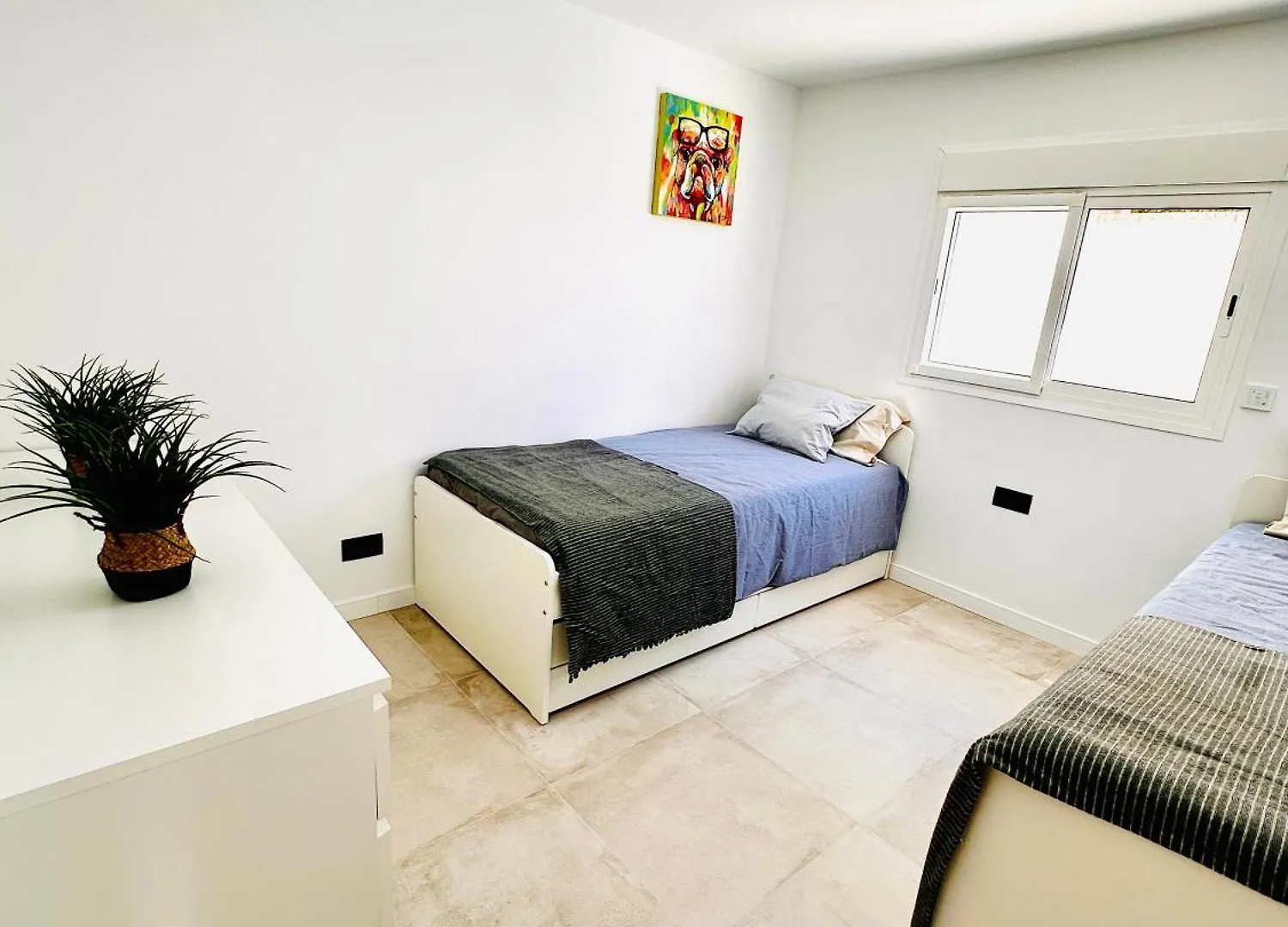 Villa Margarita Costa Adeje