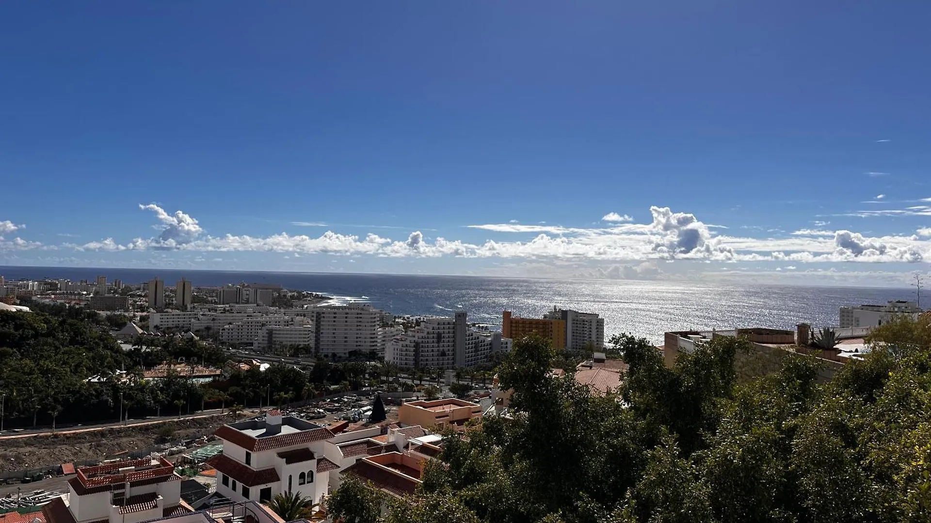Villa Margarita Costa Adeje  Španělsko