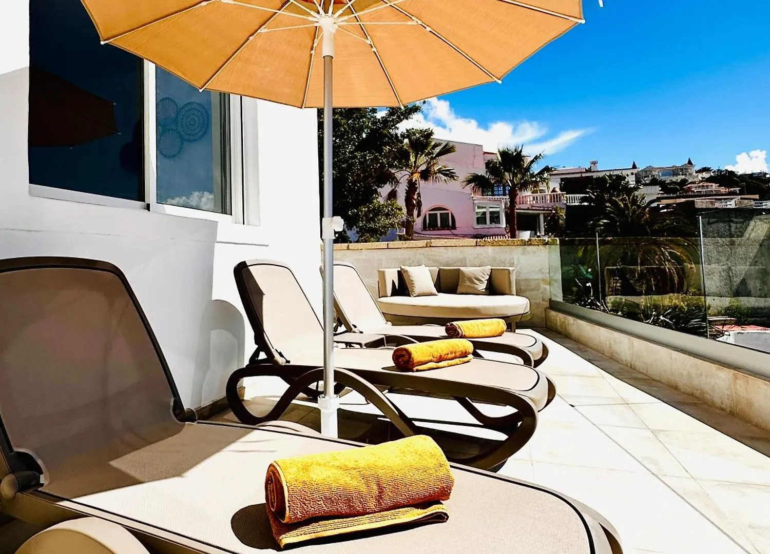 Villa Margarita Costa Adeje