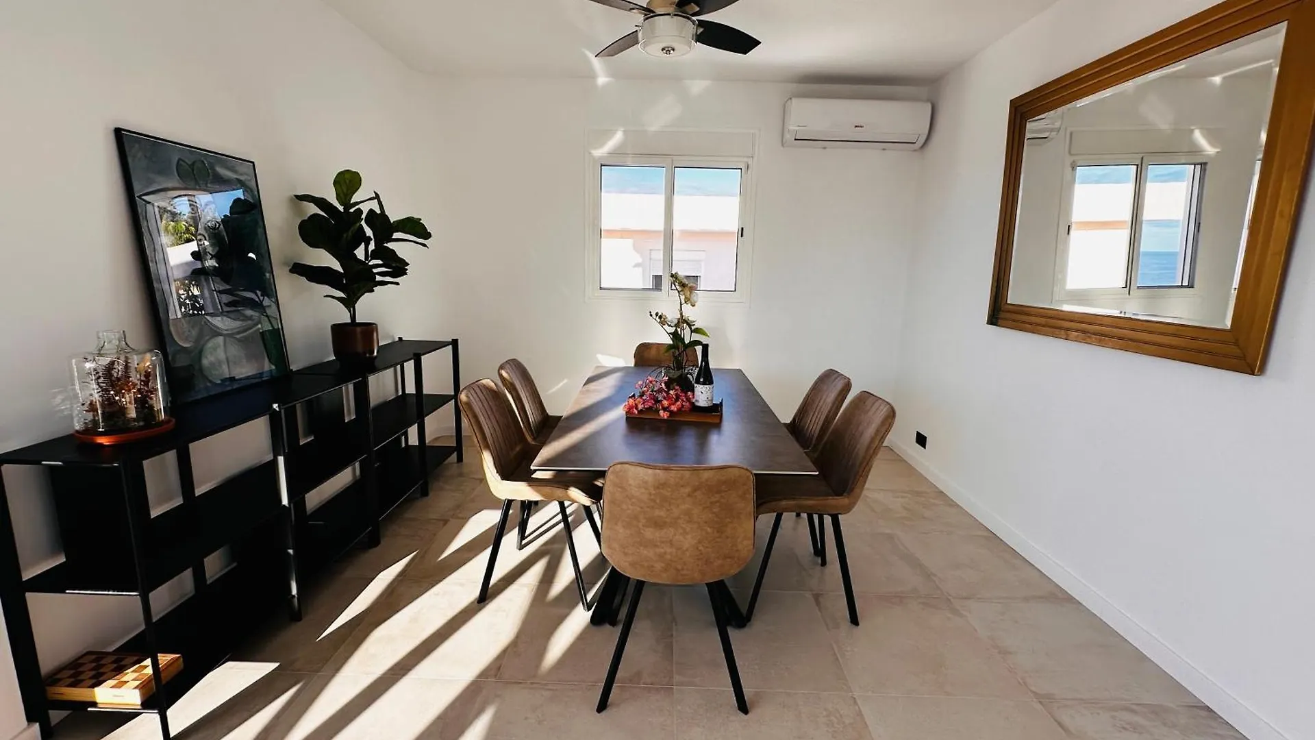 Villa Margarita Costa Adeje