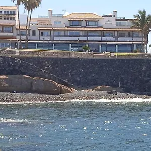  Apartamento Spacious Just Few Steps Of The Ocean In La Caleta