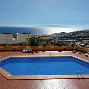  Apartahotel Balcon Atlantico Tenerife