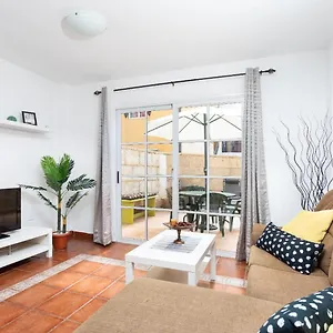  Apartamento Home2book Callao Salvaje Terrace Duplex