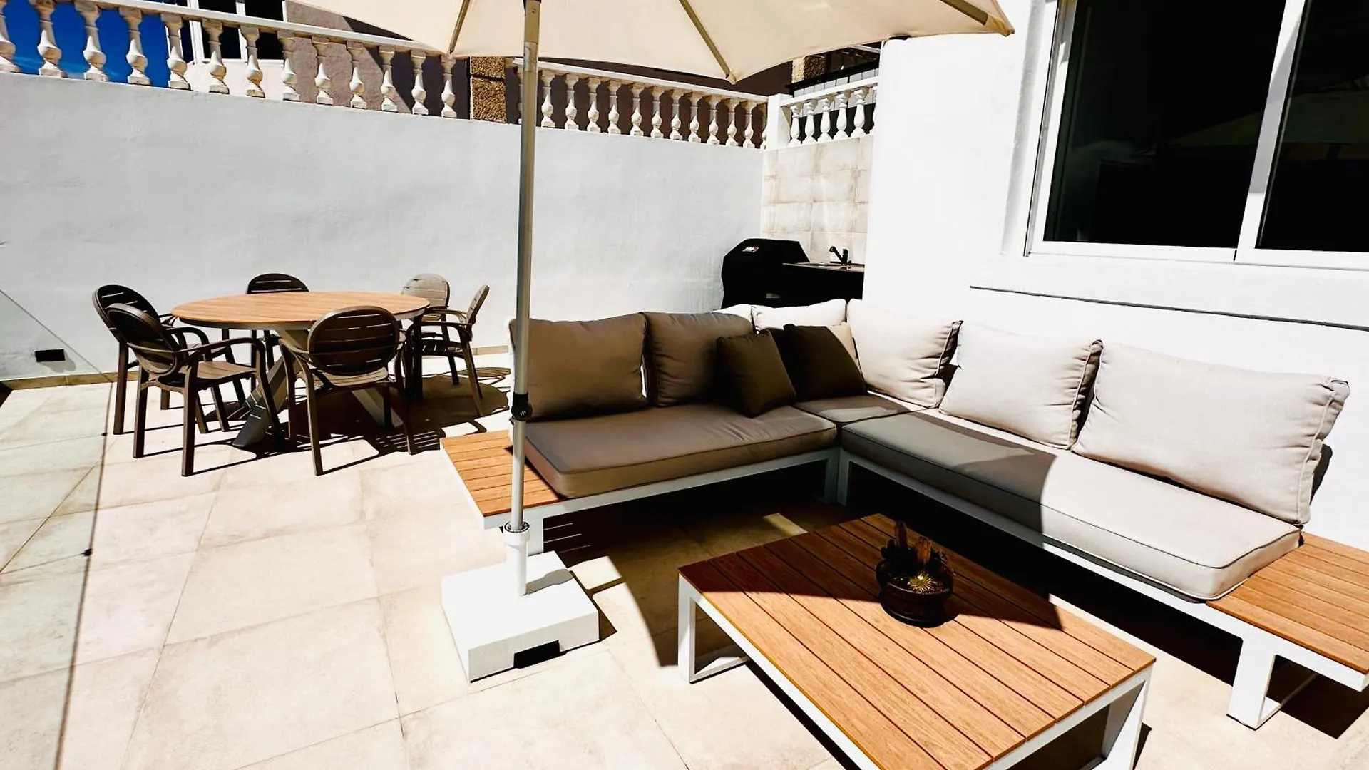 Villa Margarita Costa Adeje
