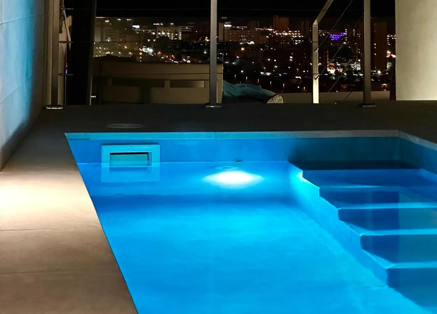 Villa Margarita Costa Adeje  Spagna