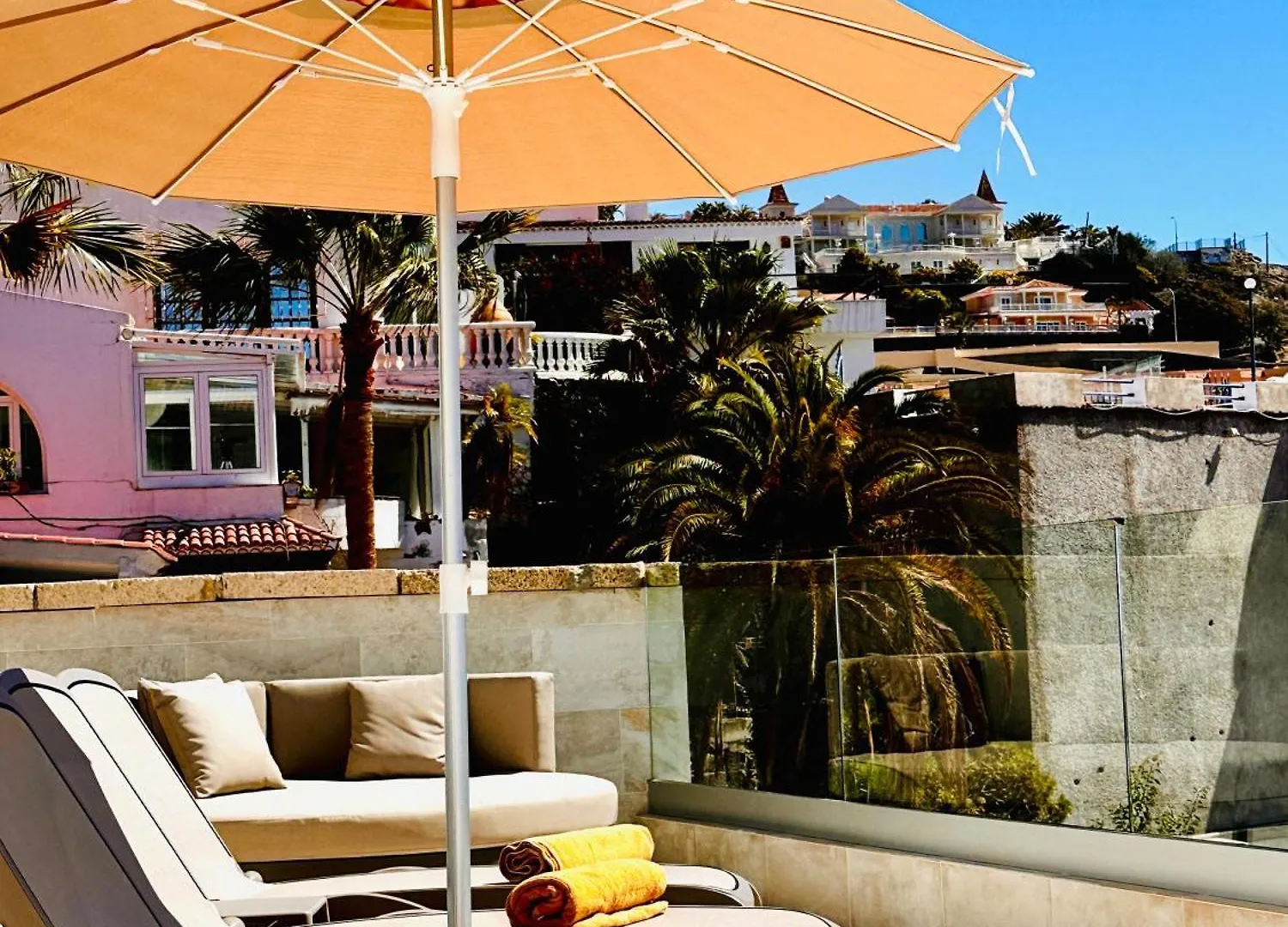 Villa Margarita Costa Adeje