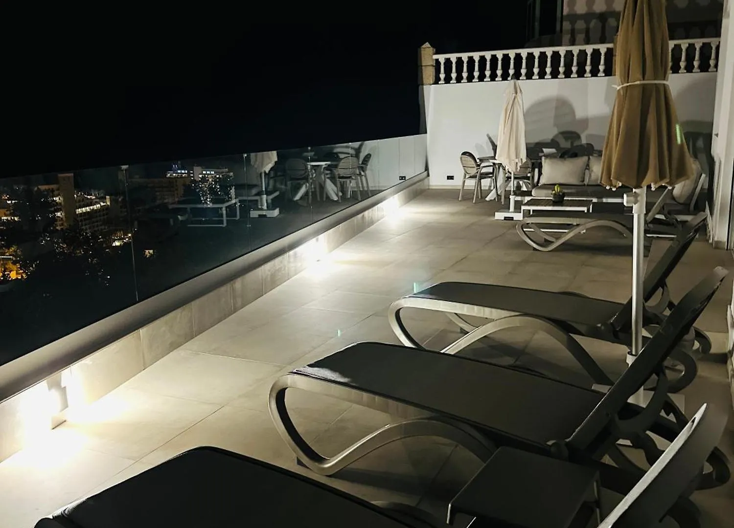 Villa Margarita Costa Adeje  Spain