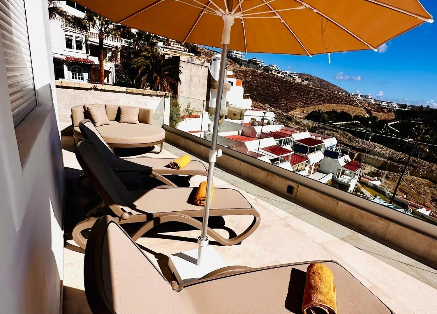 Villa Margarita Costa Adeje   Costa Adeje (Tenerife)