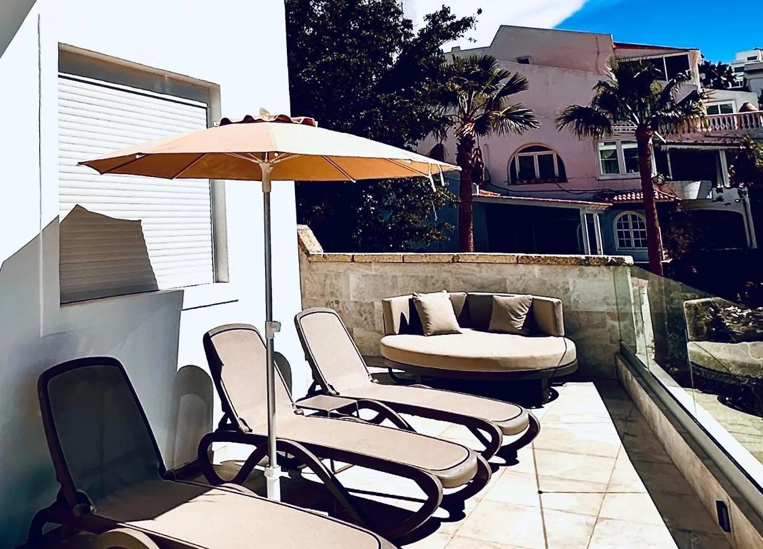 Villa Margarita Costa Adeje   Costa Adeje (Tenerife)