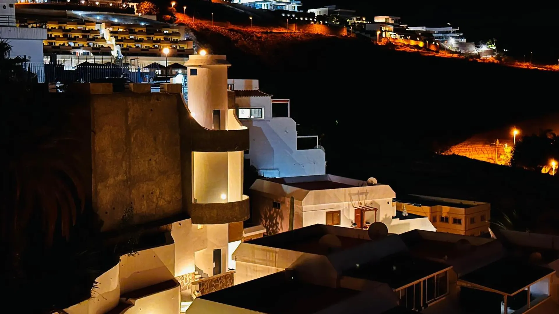 Villa Margarita Costa Adeje
