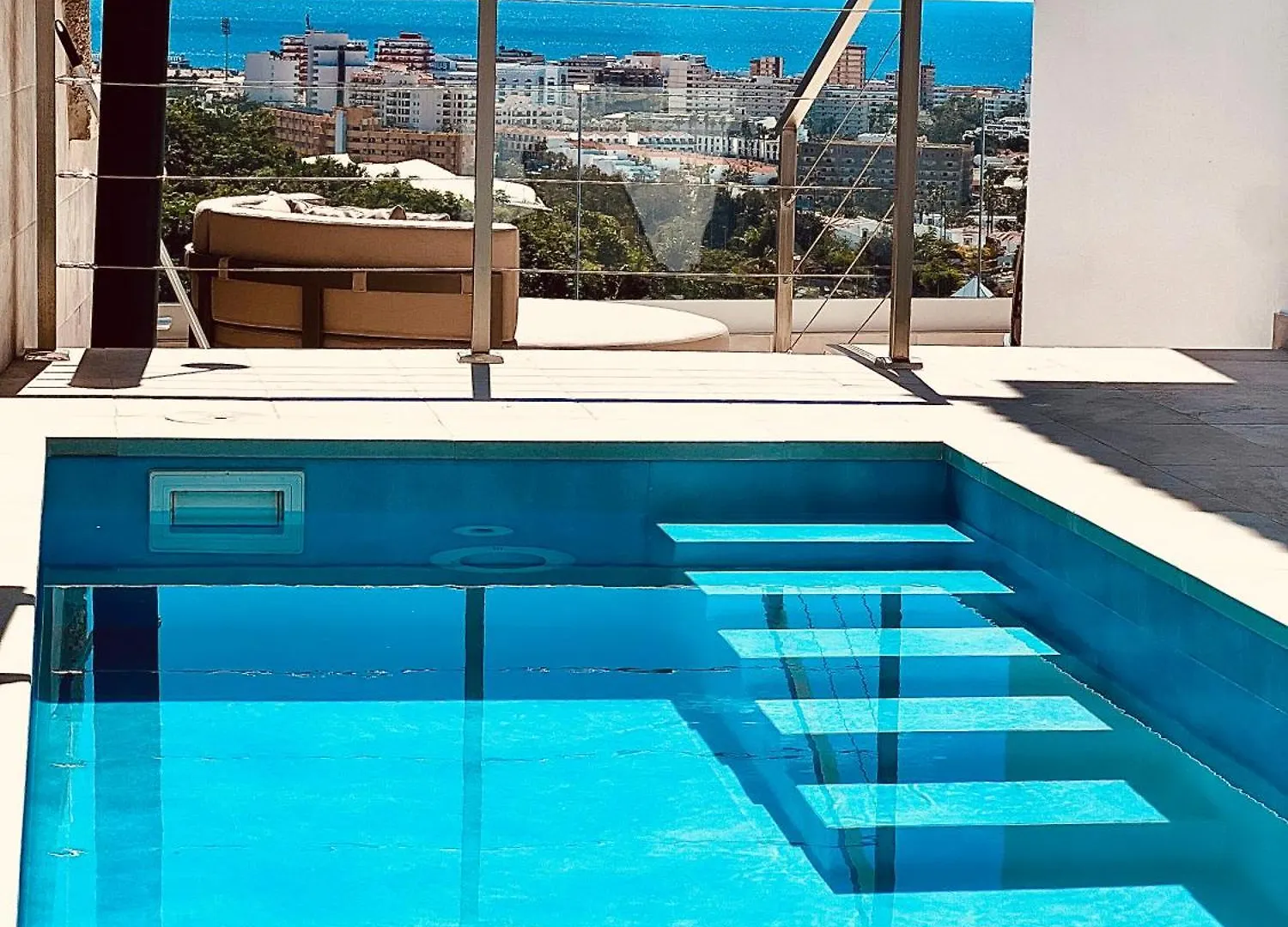 Villa Margarita Costa Adeje