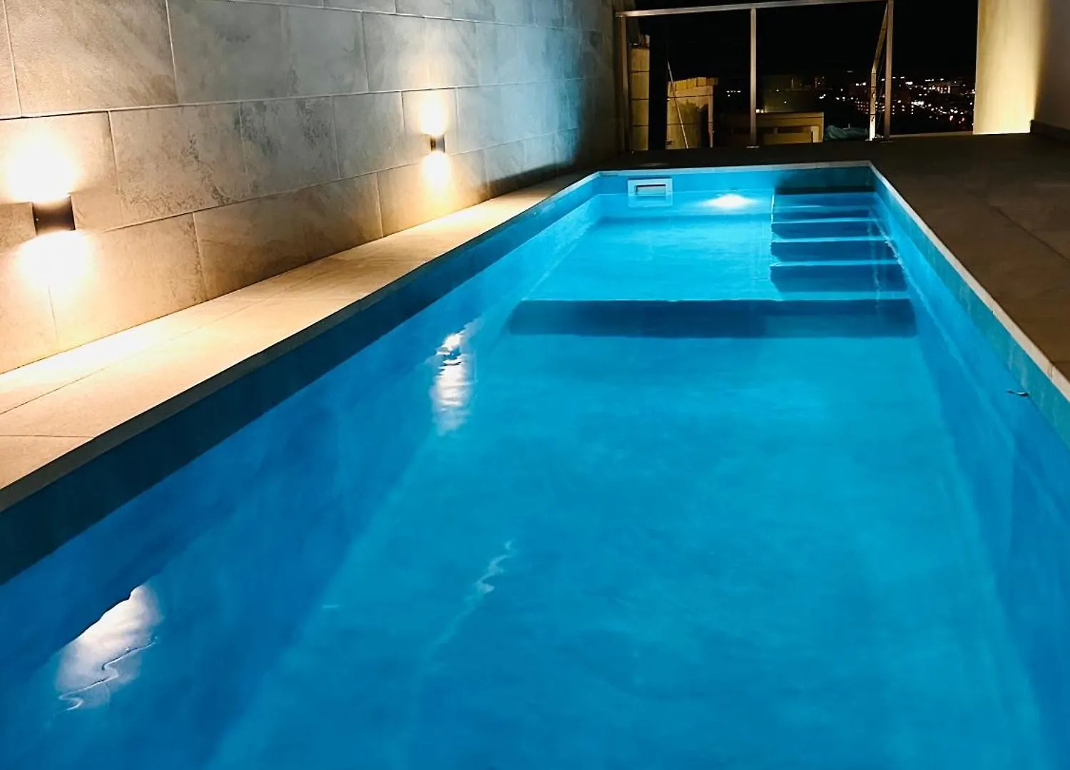 Villa Margarita Costa Adeje  Spagna