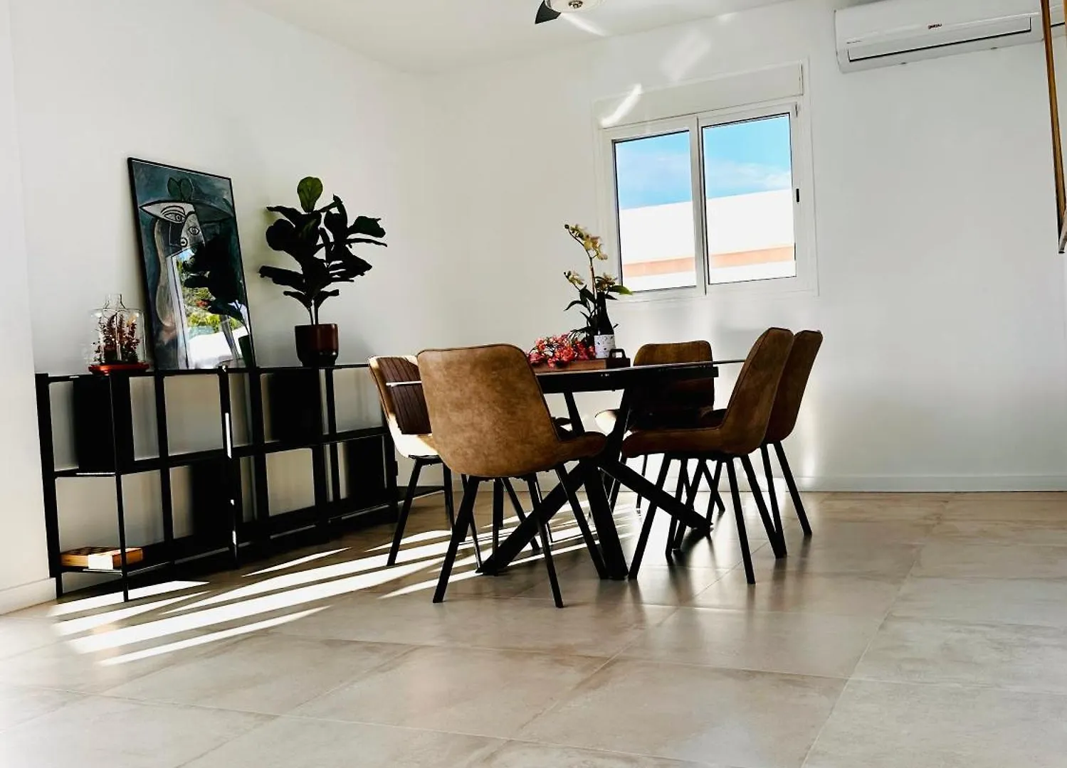 Villa Margarita Costa Adeje