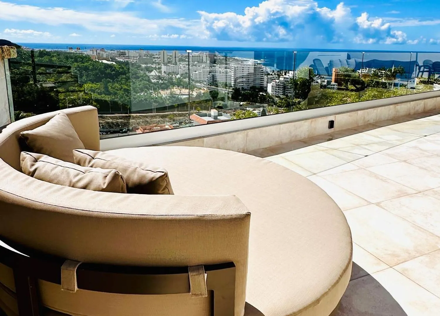 Villa Margarita Costa Adeje