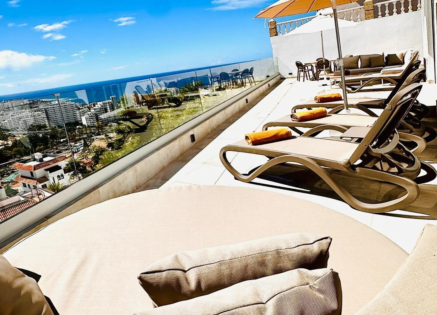 Villa Margarita Costa Adeje  Costa Adeje (Tenerife)