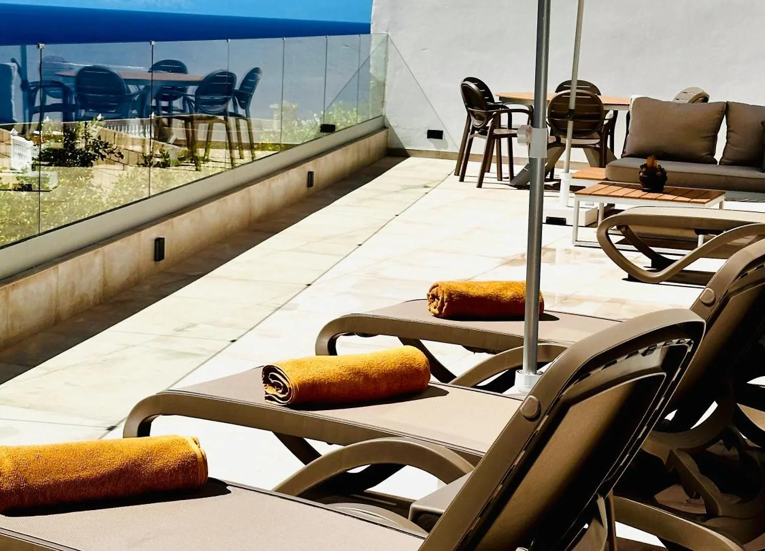 Villa Margarita Costa Adeje